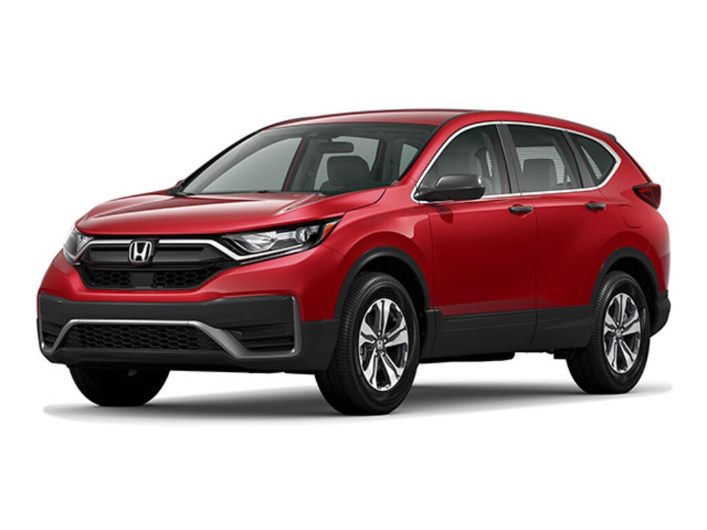 Used 2021 Honda CRV Special Edition 2WD For Sale in Woodstock GA